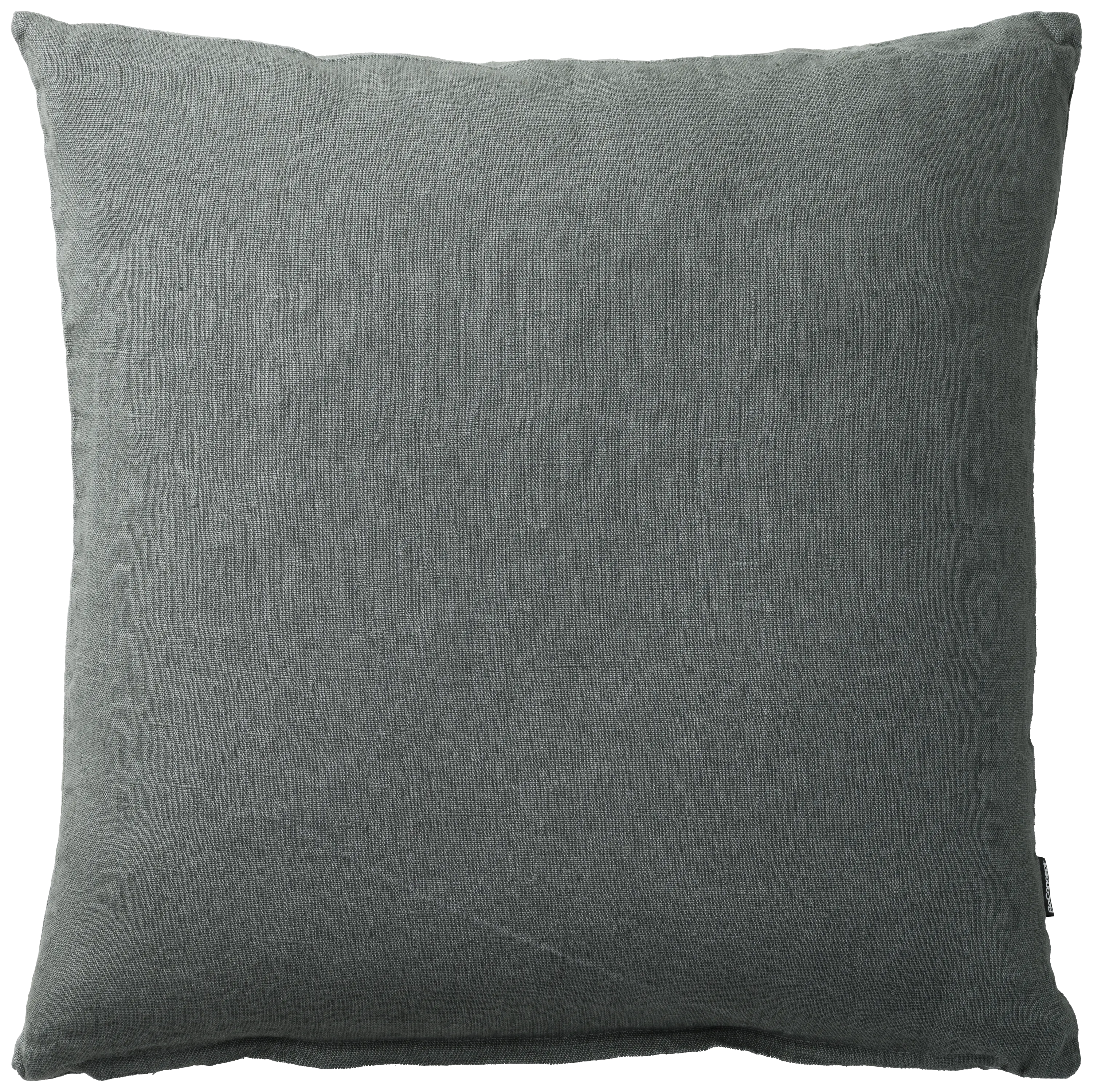 Washed Linen cushion